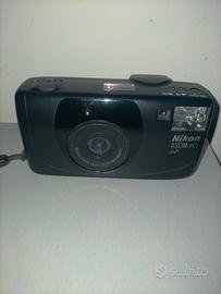 Fotocamera Nikon AF310