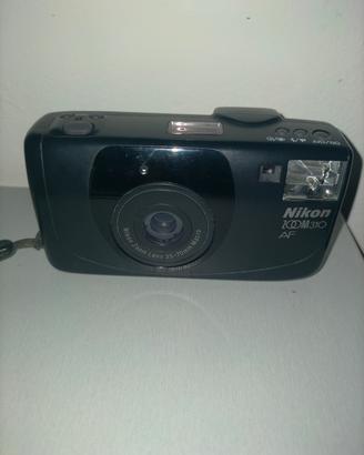 Fotocamera Nikon AF310