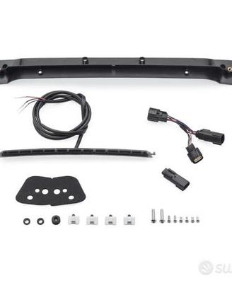 kit luci a led tour-pack