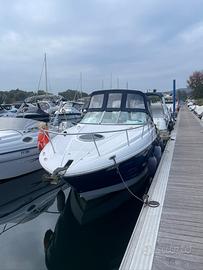CROWNLINE 260 CR  Full Optional