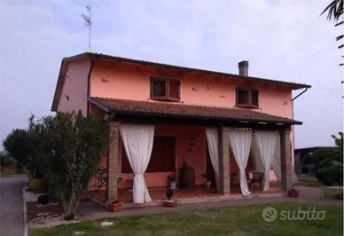 Casa a Conselice (RA)