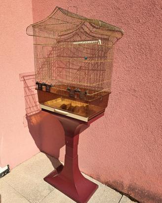 Accessori uccelli
