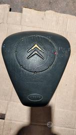 116436 Airbag Volante Citroen C3