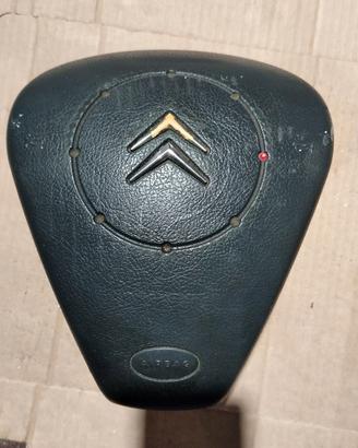116436 Airbag Volante Citroen C3