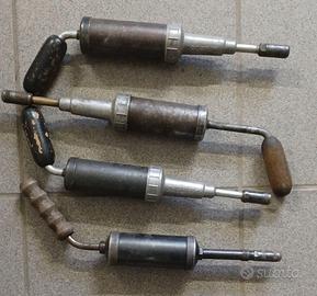 Pistola Ingrassatore