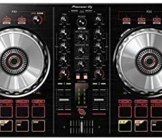 Pioneer ddj SB e casse dj  set completo