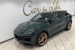PORSCHE Cayenne Coupé 4.0 Turbo GT IVA ESPOSTA
