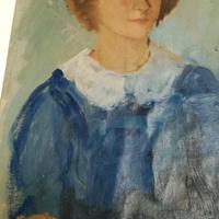 Quadro di Cesare Monti