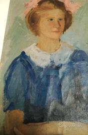 Quadro di Cesare Monti