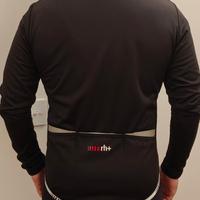 giacca RH+ CICLISMO 