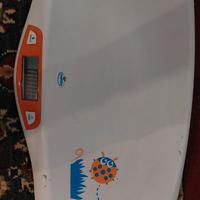 Bilancia Mebby per neonato