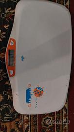 Bilancia Mebby per neonato