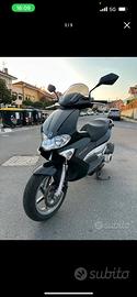 Runner gilera 125 4t