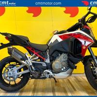 DUCATI Multistrada V4 1100 Garantita e Finanziab