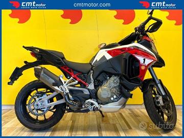 DUCATI Multistrada V4 1100 Garantita e Finanziab