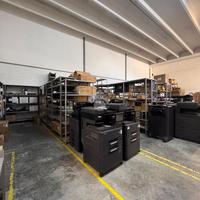 CAPANNONE A PONTE SAN NICOLÒ