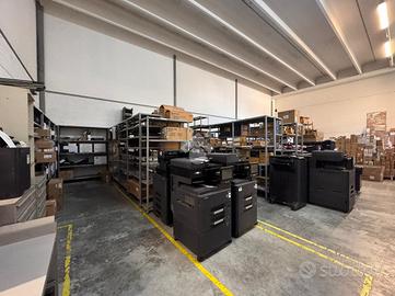 CAPANNONE A PONTE SAN NICOLÒ