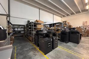 CAPANNONE A PONTE SAN NICOLÒ