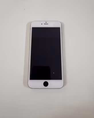 Iphone 6S plus