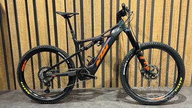 KTM MACINA PROWLER PRESTIGE Tg.L
