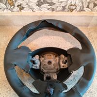 Volante fiat panda 169 + copertura 