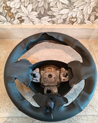 Volante fiat panda 169 + copertura 