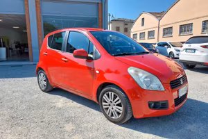 Suzuki Splash 1.0 GLS Style UNICO PROPRIETARIO