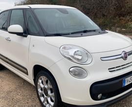 Fiat 500L Living 1.3 Multijet 95 CV Lounge 7p. (IV