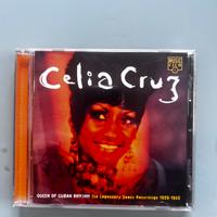 C e l i a   C r u z