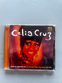 C e l i a   C r u z