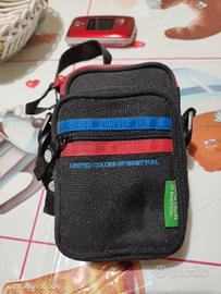 borsa per fotocamera 