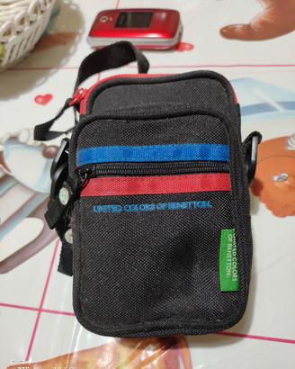 borsa per fotocamera 