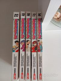 Manga Boruto 