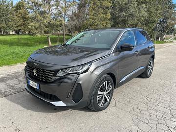 Peugeot 3008 BlueHDi 130 S&S Allure FULL CERTIFICA