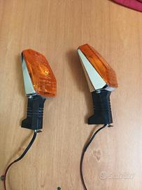 Frecce per Moto Guzzi Florida e altre