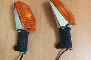 Frecce per Moto Guzzi Florida e altre