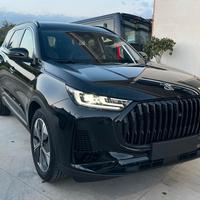 DR 6 1.6 Benzina 146CV (Finanziabile)