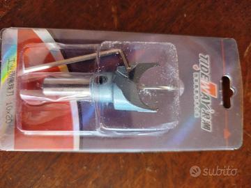 Fresa per perle in legno - nuova