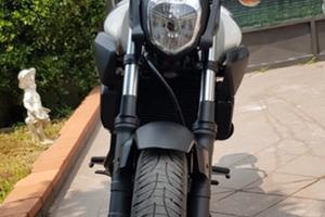 Yamaha MT-03 - 2011- Vendita o Permuta
