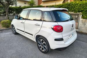 FIAT 500L 1.6 MJT 120 CV Business OK NEOPATENTATI