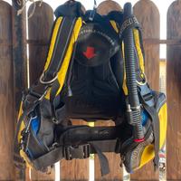 GAV COLTRI SUB  TG L