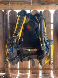 GAV COLTRI SUB  TG L