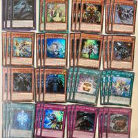 Base Deck Yu-Gi-Oh – Generaider (Generaider Boss)