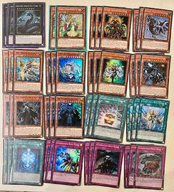 Base Deck Yu-Gi-Oh – Generaider (Generaider Boss)