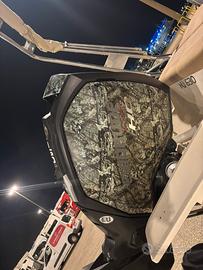 Motore EVINRUDE G2 150CV HO