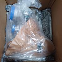 turbina nuova golf 5