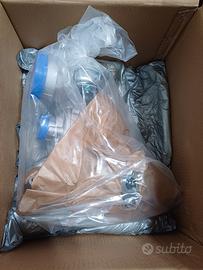 turbina nuova golf 5