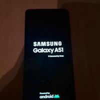 Samsung A51