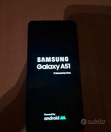 Samsung A51