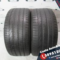 Gomme 295 40 20 Pirelli 80% 295 40 R20 Estive